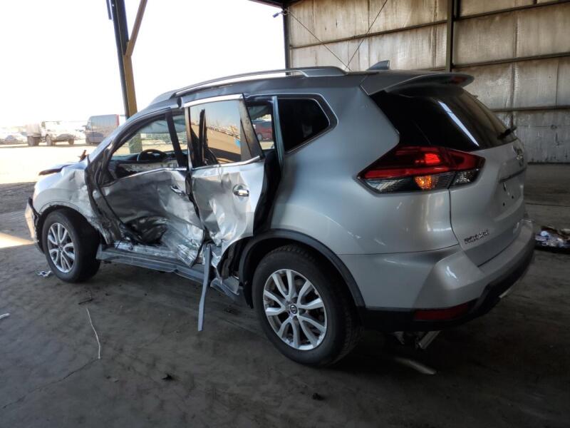2018 NISSAN ROGUE S - KNMAT2MT4JP509884 | SeoVin.biz