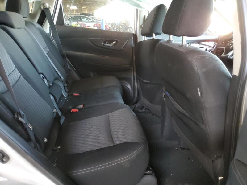 2018 NISSAN ROGUE S - KNMAT2MT4JP509884 | SeoVin.biz