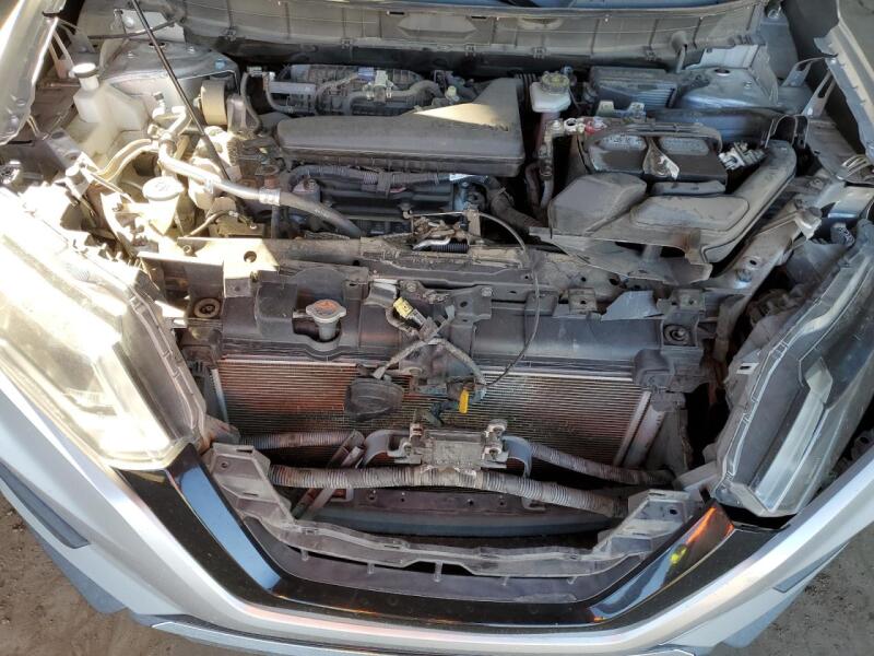 2018 NISSAN ROGUE S - KNMAT2MT4JP509884 | SeoVin.biz