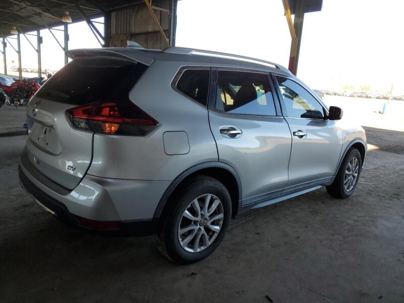 2018 NISSAN ROGUE S - KNMAT2MT4JP509884 | SeoVin.biz