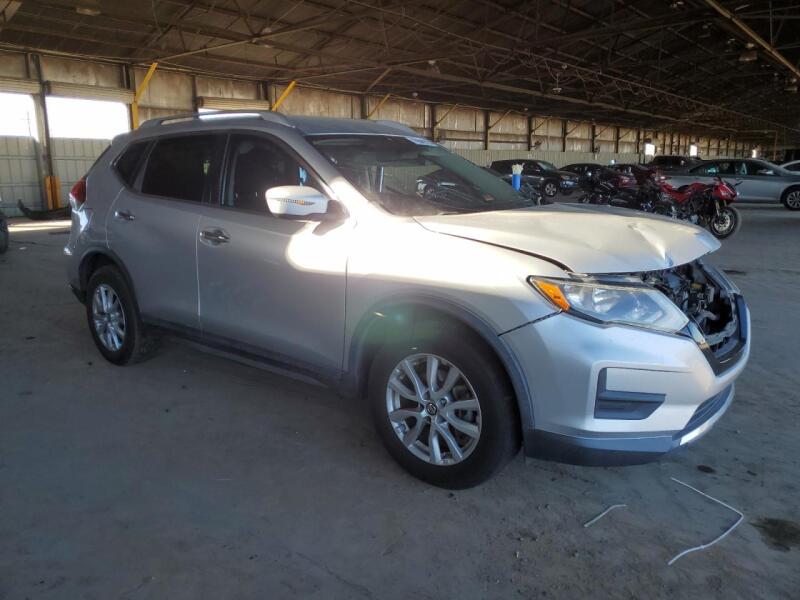 2018 NISSAN ROGUE S - KNMAT2MT4JP509884 | SeoVin.biz