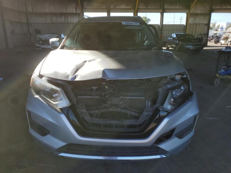 2018 NISSAN ROGUE S - KNMAT2MT4JP509884 | SeoVin.biz