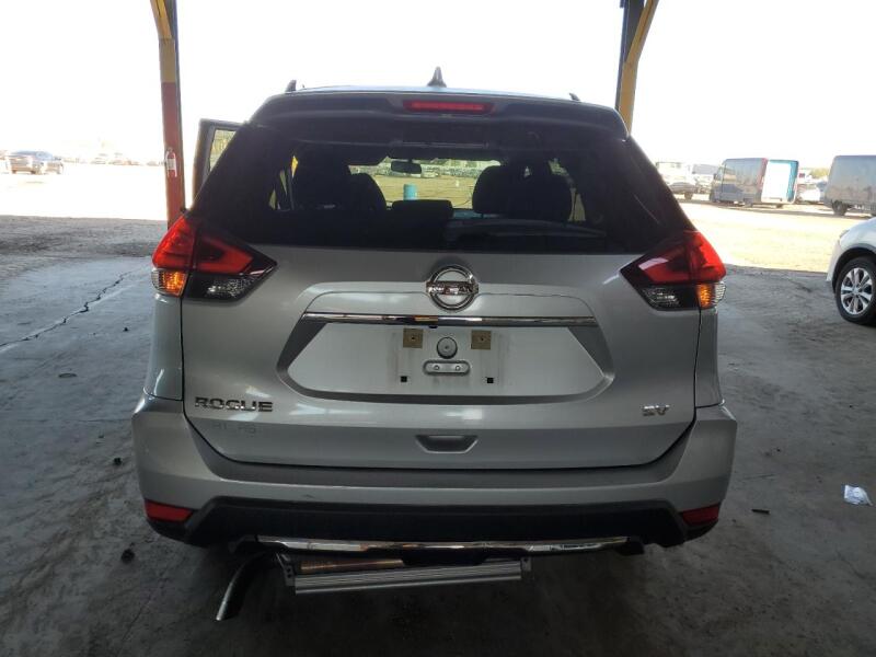 2018 NISSAN ROGUE S - KNMAT2MT4JP509884 | SeoVin.biz