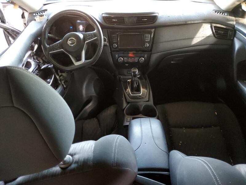 2018 NISSAN ROGUE S - KNMAT2MT4JP509884 | SeoVin.biz
