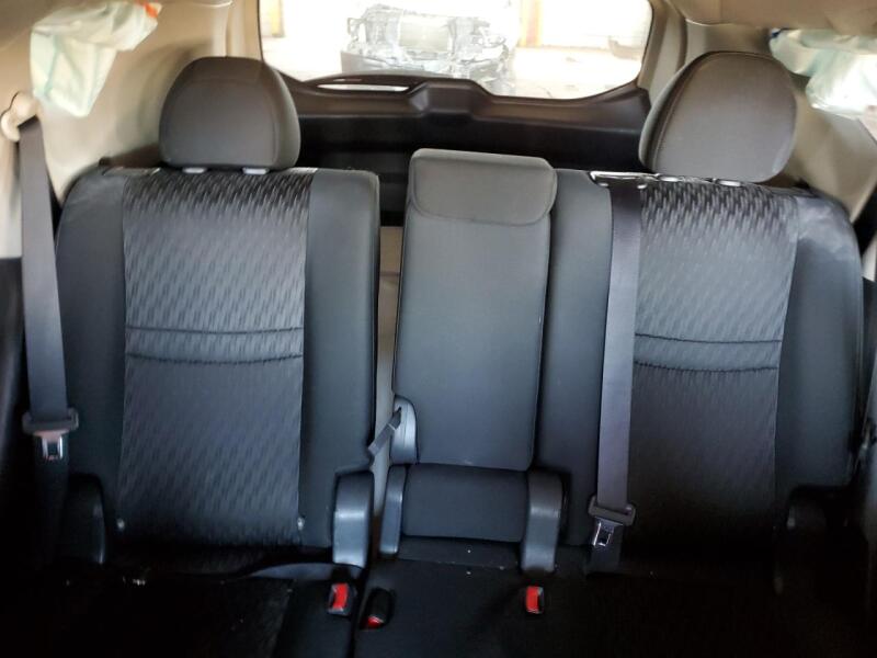 2018 NISSAN ROGUE S - KNMAT2MT4JP509884 | SeoVin.biz