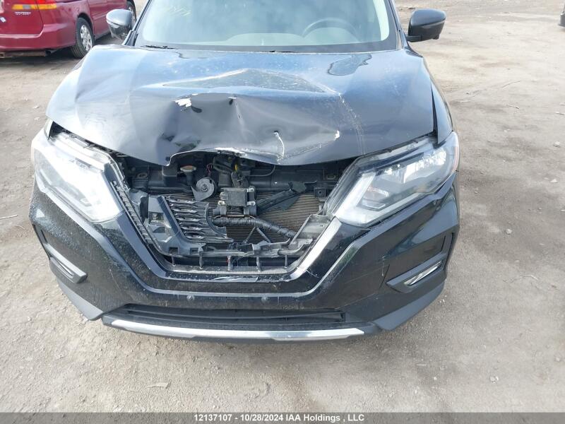 2019 NISSAN ROGUE - 5N1AT2MV3KC727756 | SeoVin.biz