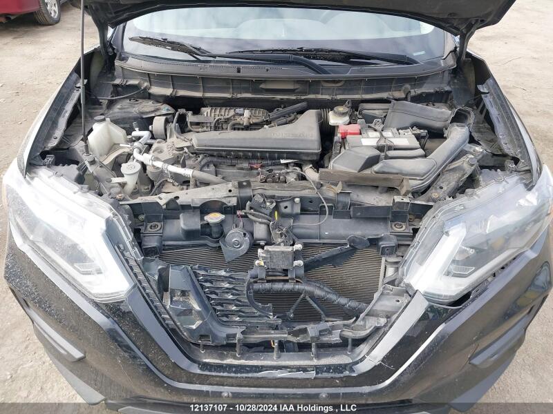 2019 NISSAN ROGUE - 5N1AT2MV3KC727756 | SeoVin.biz