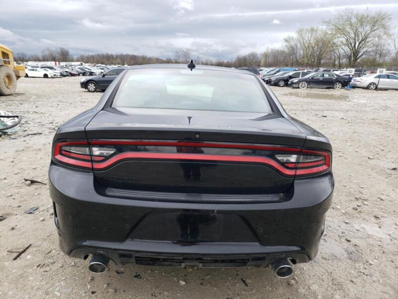 2019 DODGE CHARGER R/T - 2C3CDXCT4KH643261 | SeoVin.biz