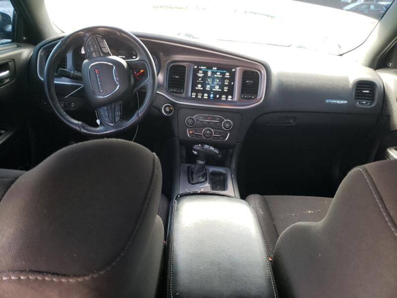 2019 DODGE CHARGER R/T - 2C3CDXCT4KH643261 | SeoVin.biz