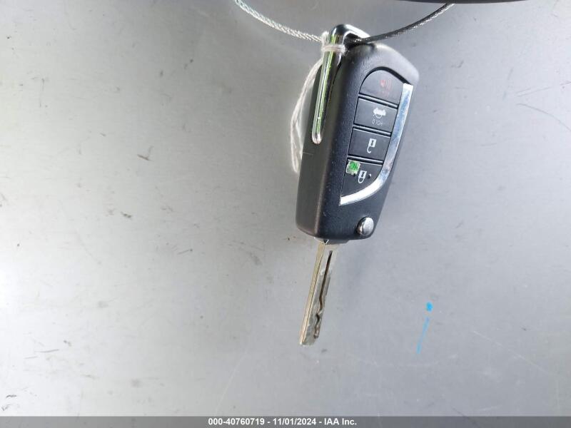 2024 TOYOTA CAMRY SE - 4T1G11AK8RU842099 | SeoVin.biz