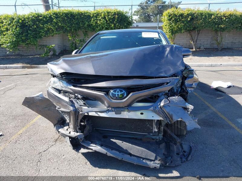 2024 TOYOTA CAMRY SE - 4T1G11AK8RU842099 | SeoVin.biz