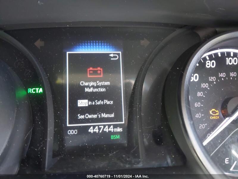 2024 TOYOTA CAMRY SE - 4T1G11AK8RU842099 | SeoVin.biz