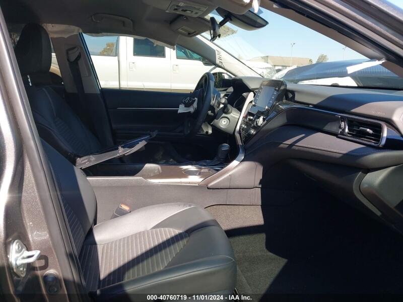2024 TOYOTA CAMRY SE - 4T1G11AK8RU842099 | SeoVin.biz