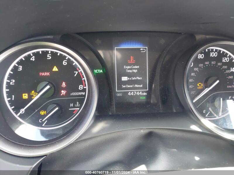 2024 TOYOTA CAMRY SE - 4T1G11AK8RU842099 | SeoVin.biz