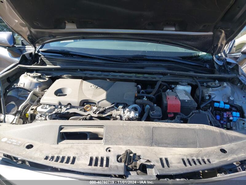 2024 TOYOTA CAMRY SE - 4T1G11AK8RU842099 | SeoVin.biz