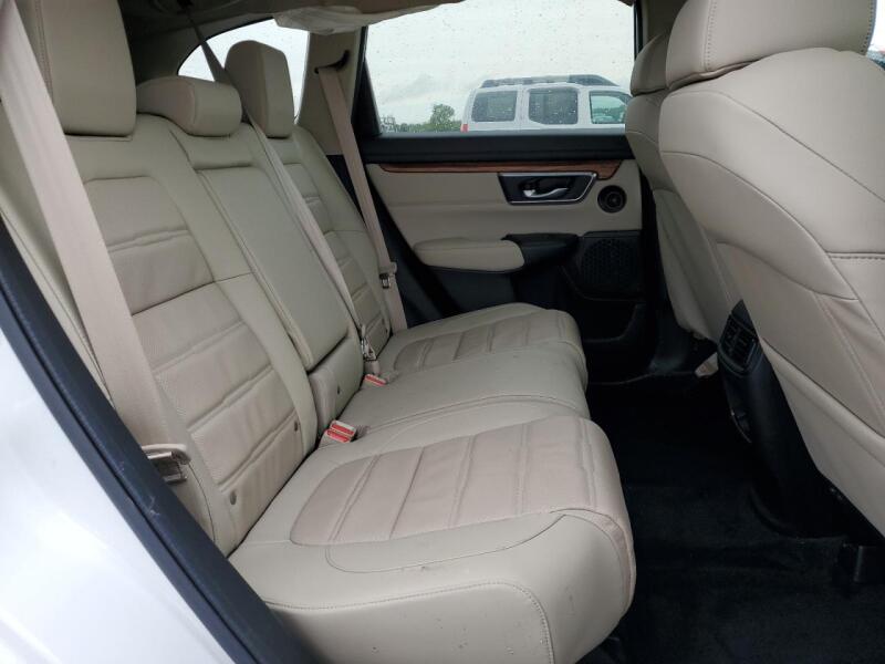 2021 HONDA CR-V EXL - 2HKRW2H83MH655984 | SeoVin.biz