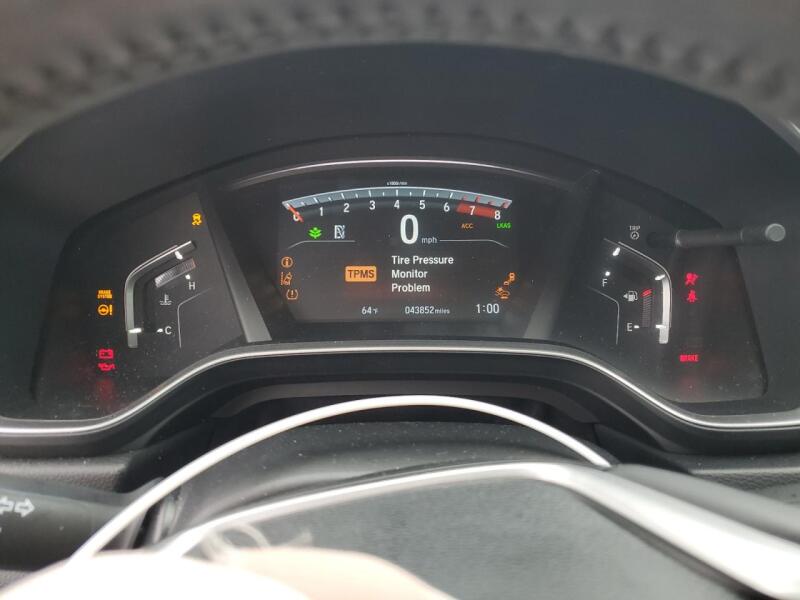 2021 HONDA CR-V EXL - 2HKRW2H83MH655984 | SeoVin.biz