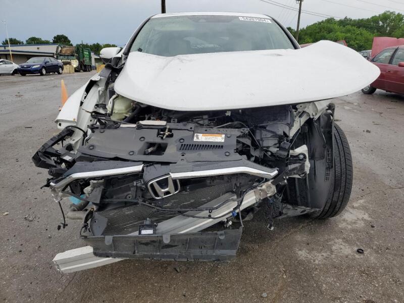 2021 HONDA CR-V EXL - 2HKRW2H83MH655984 | SeoVin.biz