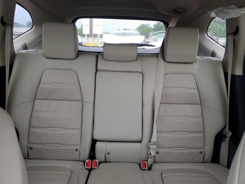 2021 HONDA CR-V EXL - 2HKRW2H83MH655984 | SeoVin.biz