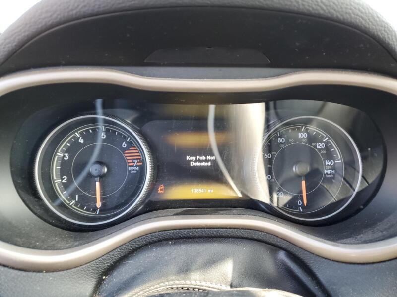 2016 JEEP CHEROKEE LIMITED - 1C4PJLDB1GW207111 | SeoVin.biz