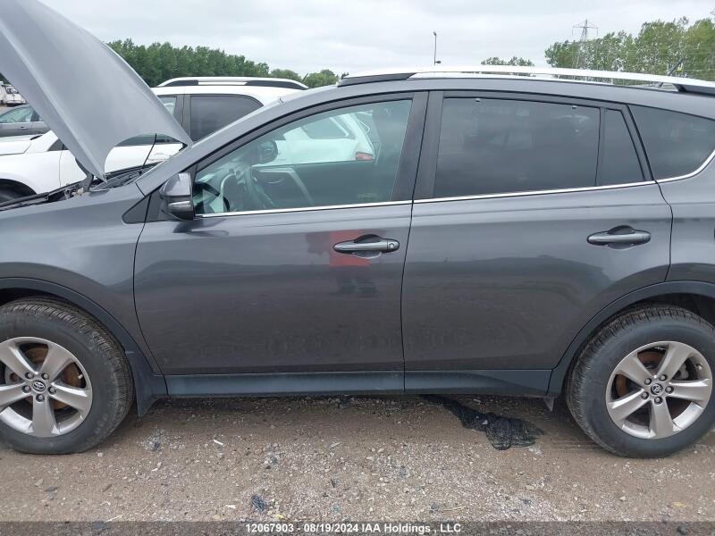 2015 TOYOTA RAV4 - 2T3RFREV3FW272402 | SeoVin.biz