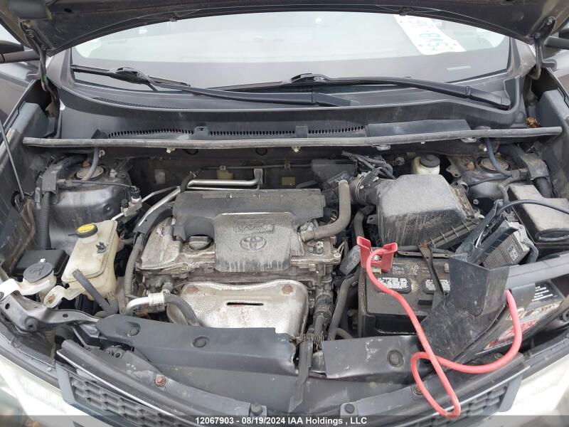 2015 TOYOTA RAV4 - 2T3RFREV3FW272402 | SeoVin.biz