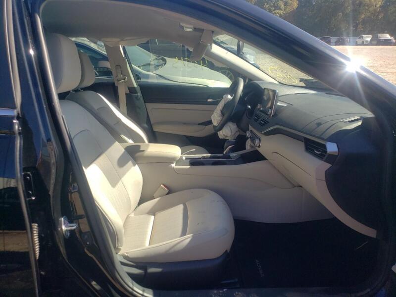 2020 NISSAN ALTIMA S - 1N4BL4BV1LN320876 | SeoVin.biz