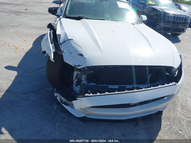 2015 FORD MUSTANG - 1FA6P8AM4F5319344 | SeoVin.biz