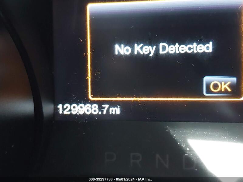 2015 FORD MUSTANG - 1FA6P8AM4F5319344 | SeoVin.biz