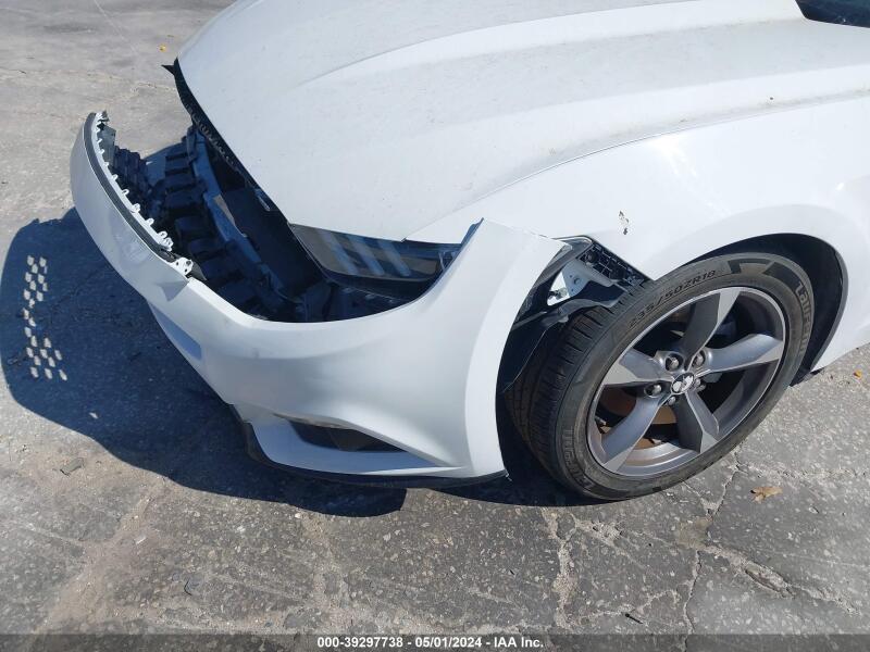 2015 FORD MUSTANG - 1FA6P8AM4F5319344 | SeoVin.biz