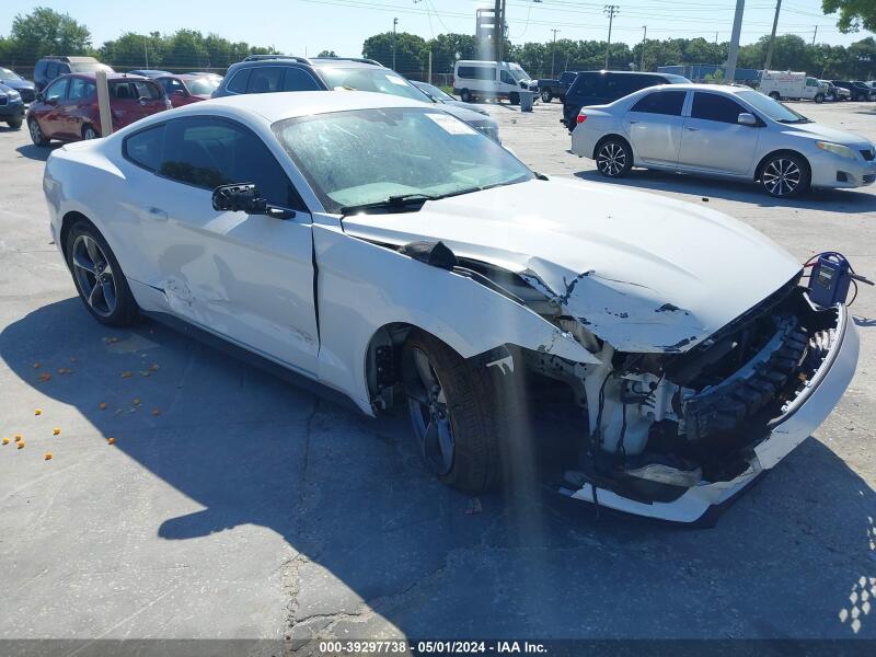 2015 FORD MUSTANG - 1FA6P8AM4F5319344 | SeoVin.biz