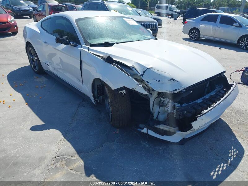 2015 FORD MUSTANG - 1FA6P8AM4F5319344 | SeoVin.biz