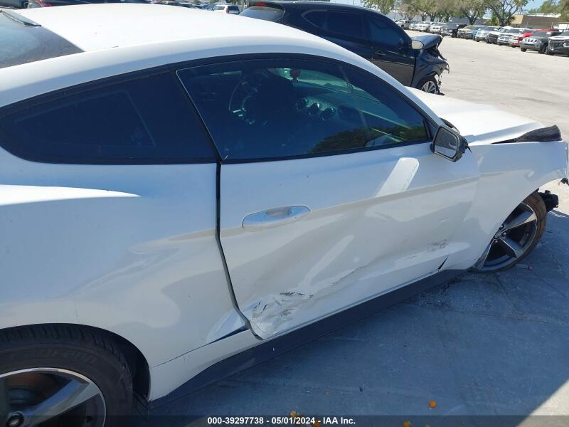 2015 FORD MUSTANG - 1FA6P8AM4F5319344 | SeoVin.biz
