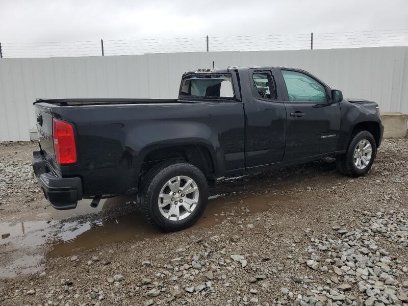 2022 CHEVROLET COLORADO LT - 1GCHSCEA8N1164307 | SeoVin.biz