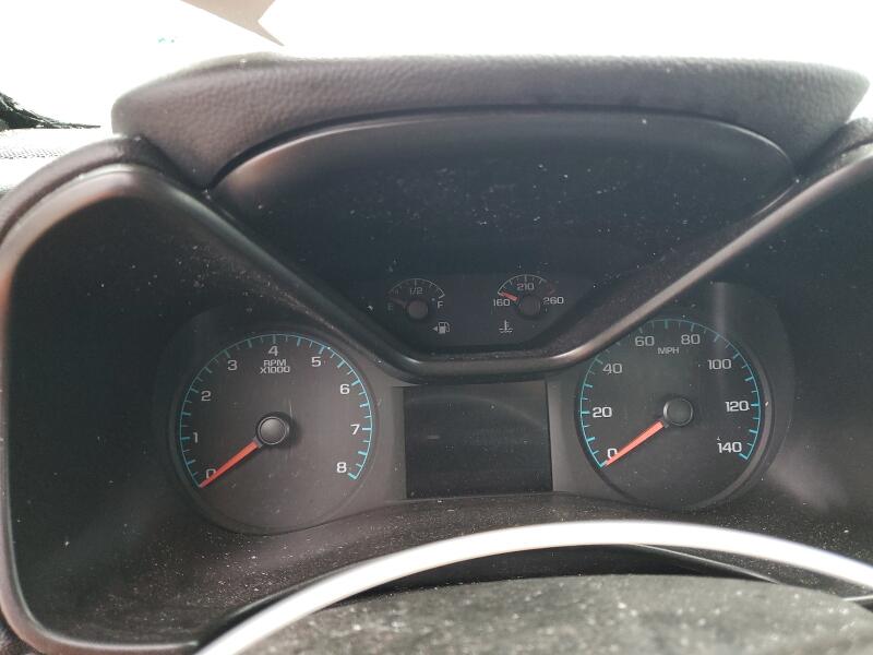 2022 CHEVROLET COLORADO LT - 1GCHSCEA8N1164307 | SeoVin.biz