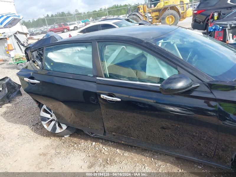 2019 NISSAN ALTIMA 2.5 S - 1N4BL4BV2KC123855 | SeoVin.biz