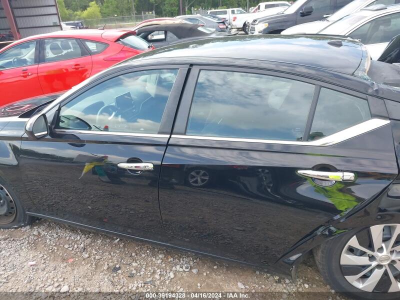 2019 NISSAN ALTIMA 2.5 S - 1N4BL4BV2KC123855 | SeoVin.biz