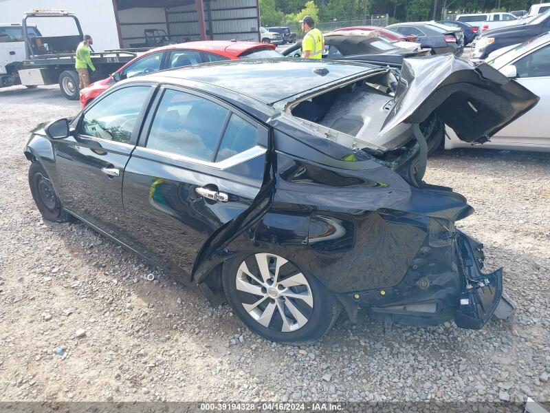 2019 NISSAN ALTIMA 2.5 S - 1N4BL4BV2KC123855 | SeoVin.biz