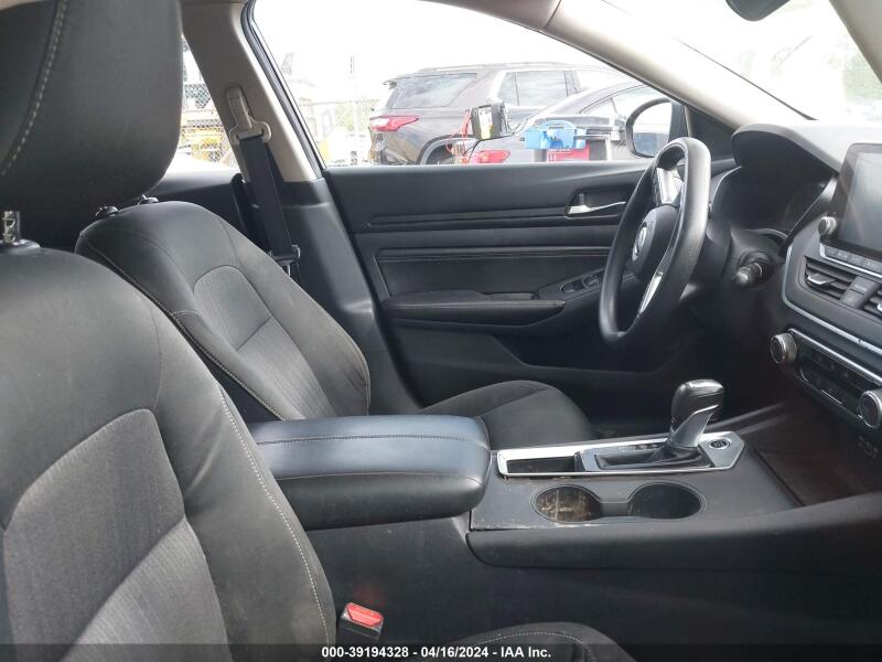 2019 NISSAN ALTIMA 2.5 S - 1N4BL4BV2KC123855 | SeoVin.biz