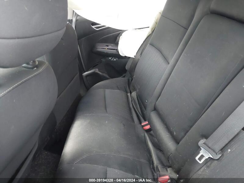 2019 NISSAN ALTIMA 2.5 S - 1N4BL4BV2KC123855 | SeoVin.biz
