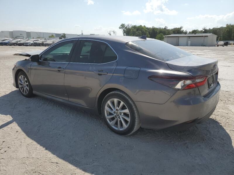 2023 TOYOTA CAMRY LE - 4T1C11AK2PU106917 | SeoVin.biz