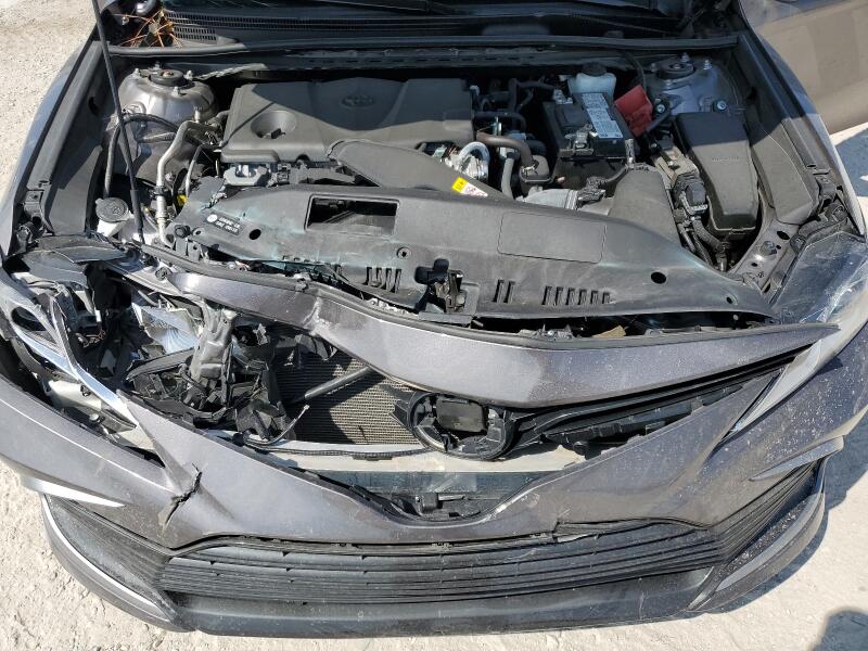 2023 TOYOTA CAMRY LE - 4T1C11AK2PU106917 | SeoVin.biz