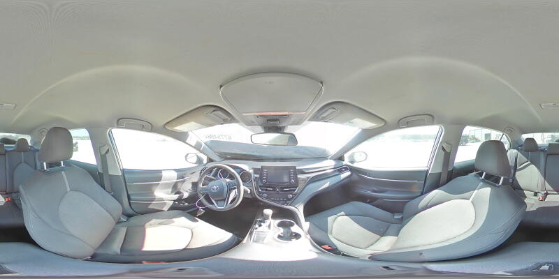 2023 TOYOTA CAMRY LE - 4T1C11AK2PU106917 | SeoVin.biz