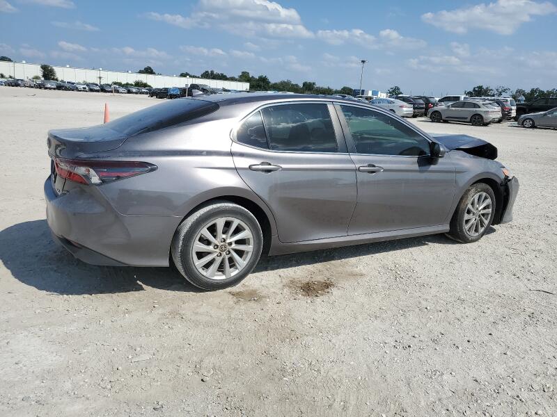 2023 TOYOTA CAMRY LE - 4T1C11AK2PU106917 | SeoVin.biz