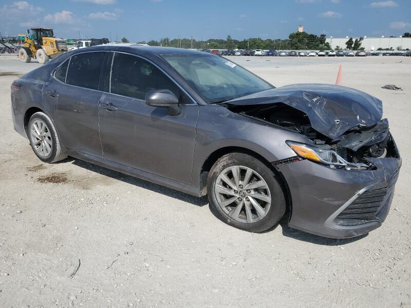 2023 TOYOTA CAMRY LE - 4T1C11AK2PU106917 | SeoVin.biz