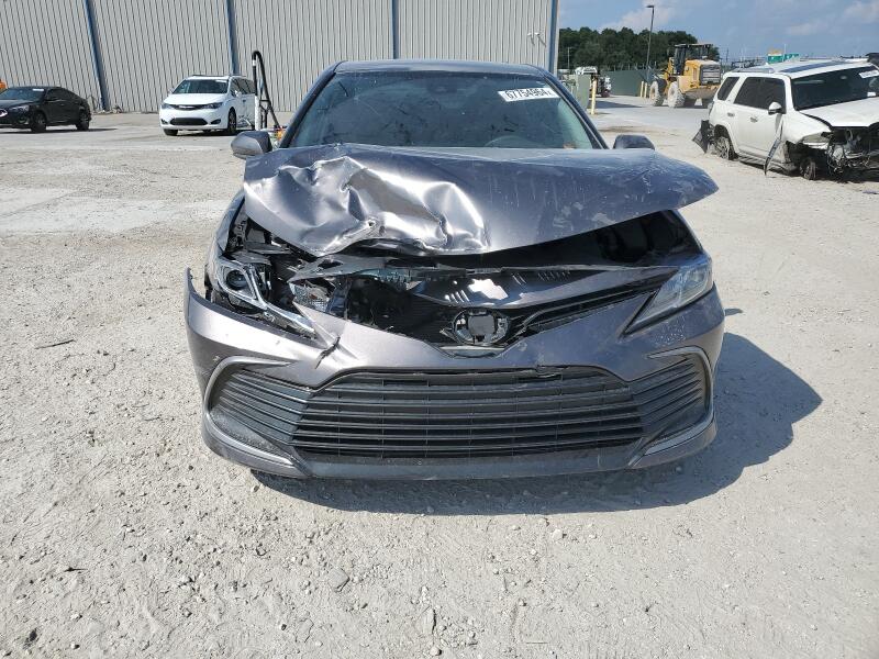 2023 TOYOTA CAMRY LE - 4T1C11AK2PU106917 | SeoVin.biz