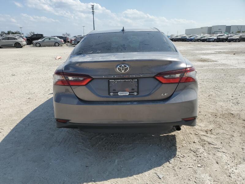 2023 TOYOTA CAMRY LE - 4T1C11AK2PU106917 | SeoVin.biz