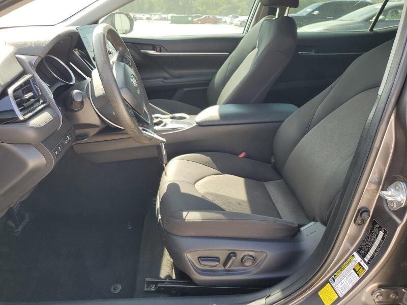 2023 TOYOTA CAMRY LE - 4T1C11AK2PU106917 | SeoVin.biz