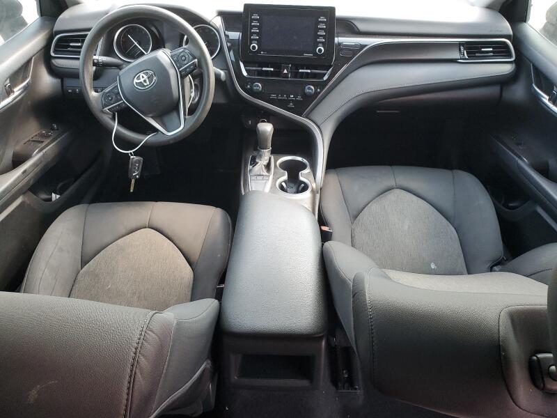 2023 TOYOTA CAMRY LE - 4T1C11AK2PU106917 | SeoVin.biz