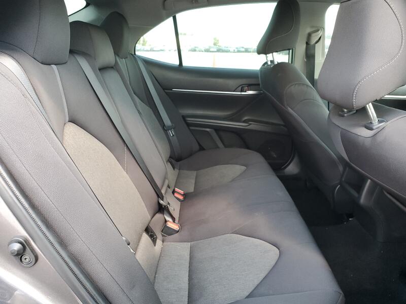 2023 TOYOTA CAMRY LE - 4T1C11AK2PU106917 | SeoVin.biz